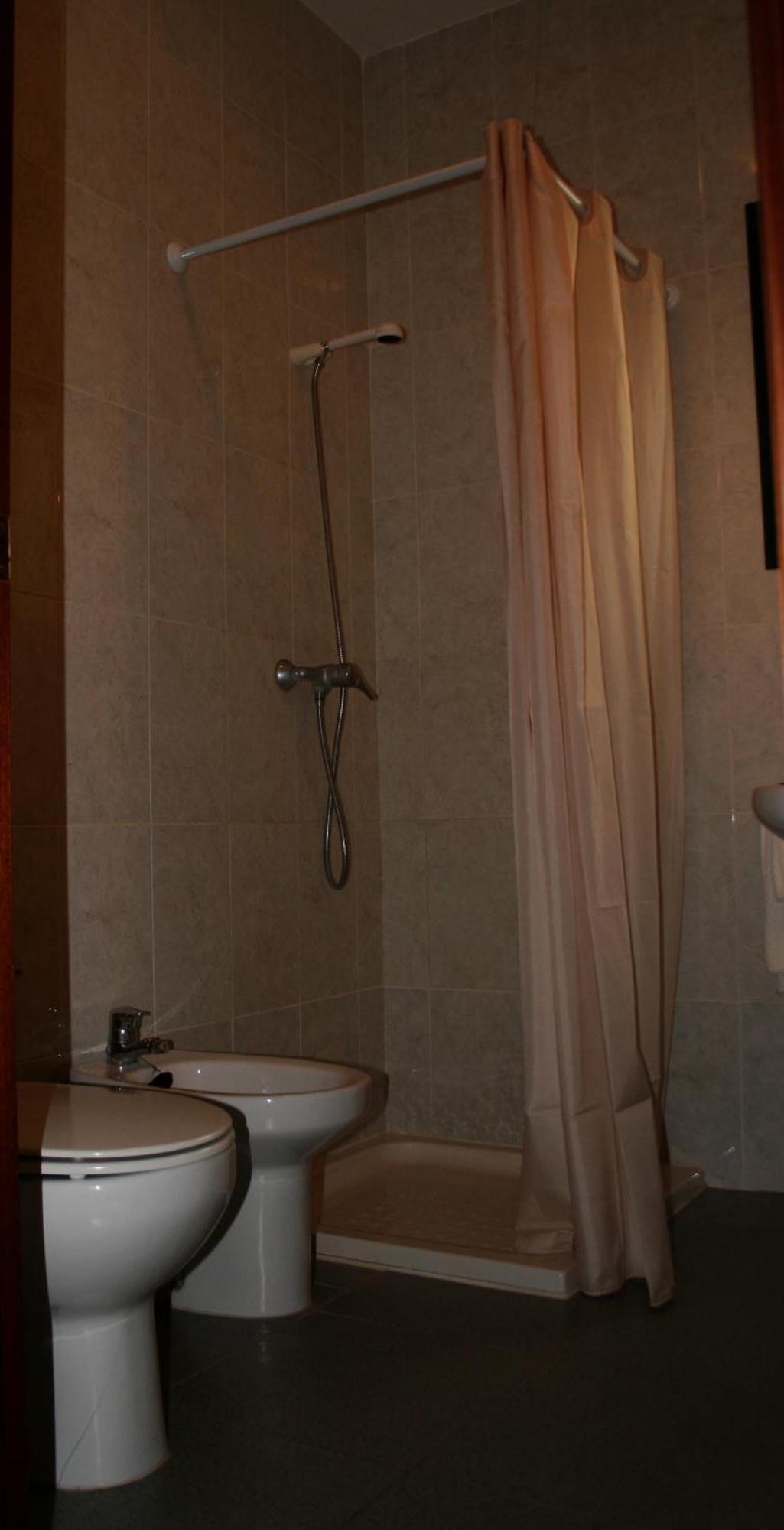 El Aceiton Hotell Cortegana Exteriör bild