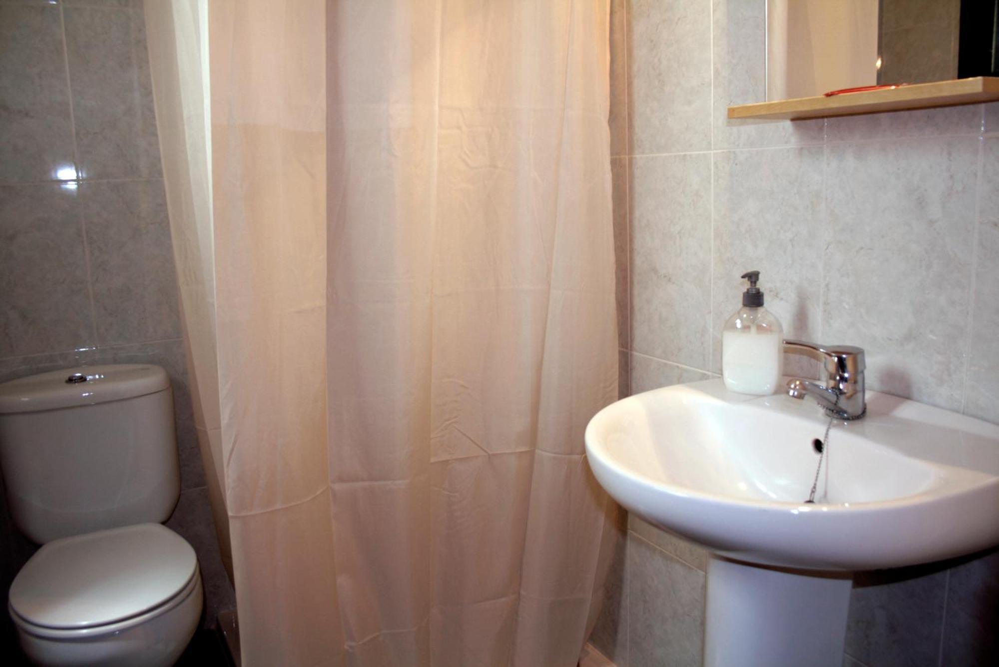 El Aceiton Hotell Cortegana Exteriör bild